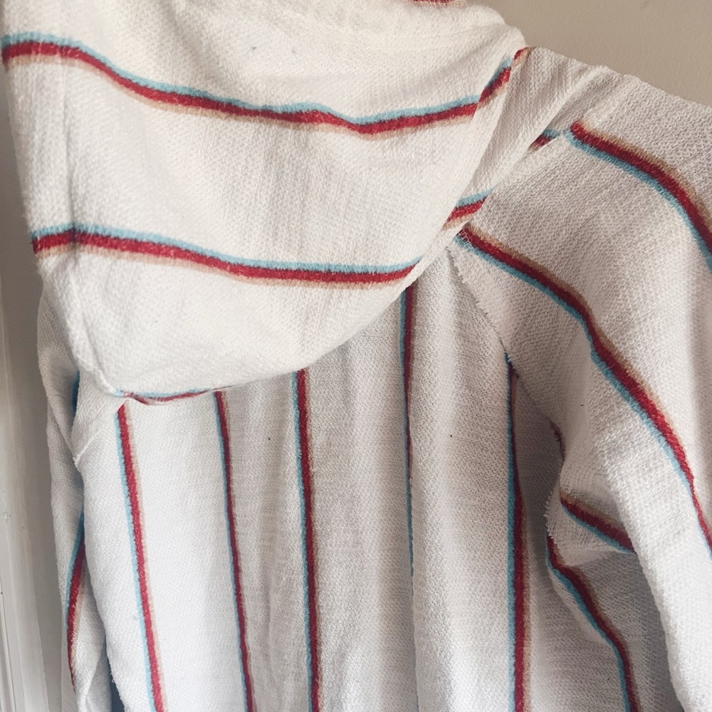 Boho pullover - Picture 5 of 5